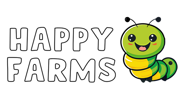 HappyFarmsLogo